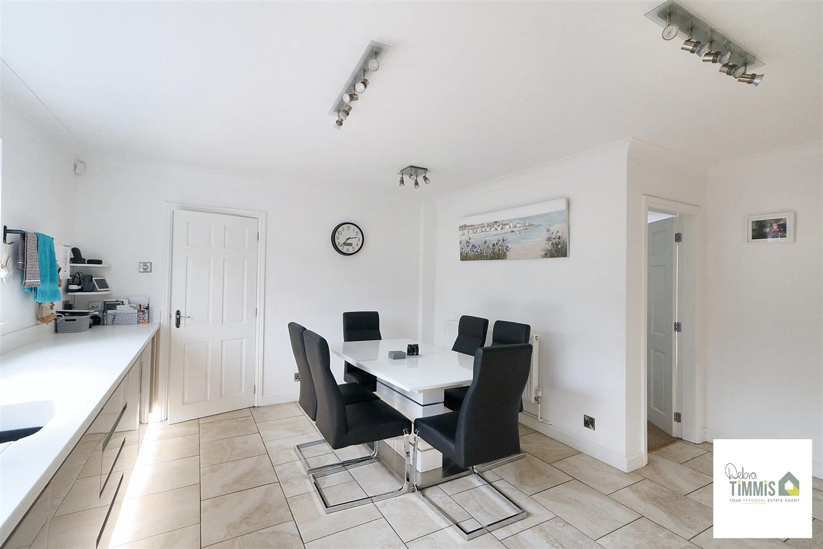 Millrise Road, Milton, Stoke-On-Trent